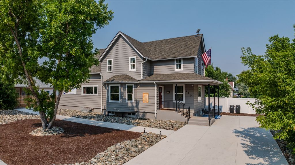 215 S Spruce Street, Townsend, MT 59644 photo 4