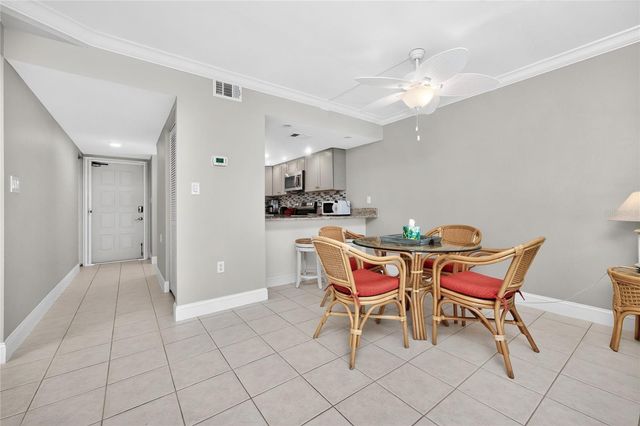 3670 BAL HARBOR BOULEVARD 1F, Punta Gorda, FL 33950