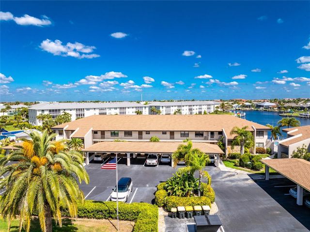 3670 BAL HARBOR BOULEVARD 1F, Punta Gorda, FL 33950