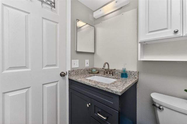 3670 BAL HARBOR BOULEVARD 1F, Punta Gorda, FL 33950