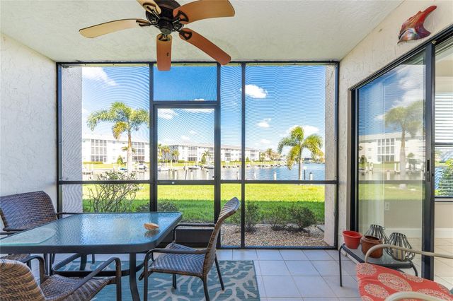 3670 BAL HARBOR BOULEVARD 1F, Punta Gorda, FL 33950