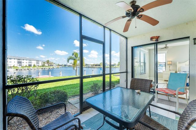 3670 BAL HARBOR BOULEVARD 1F, Punta Gorda, FL 33950