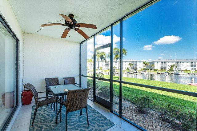 3670 BAL HARBOR BOULEVARD 1F, Punta Gorda, FL 33950