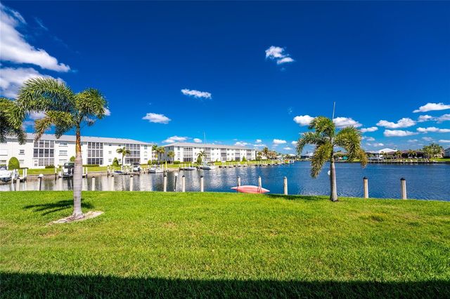 3670 BAL HARBOR BOULEVARD 1F, Punta Gorda, FL 33950