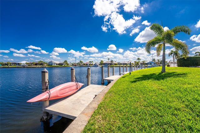 3670 BAL HARBOR BOULEVARD 1F, Punta Gorda, FL 33950