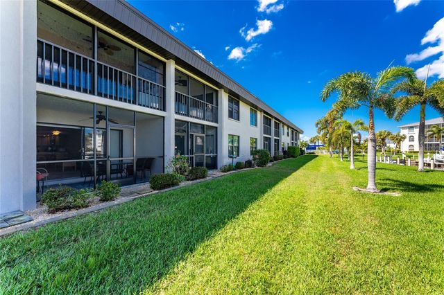 3670 BAL HARBOR BOULEVARD 1F, Punta Gorda, FL 33950