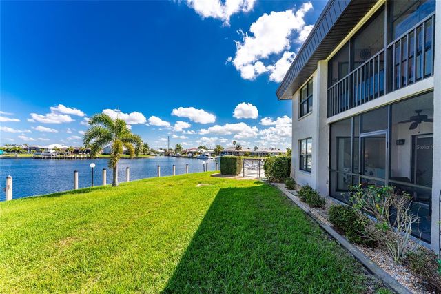 3670 BAL HARBOR BOULEVARD 1F, Punta Gorda, FL 33950