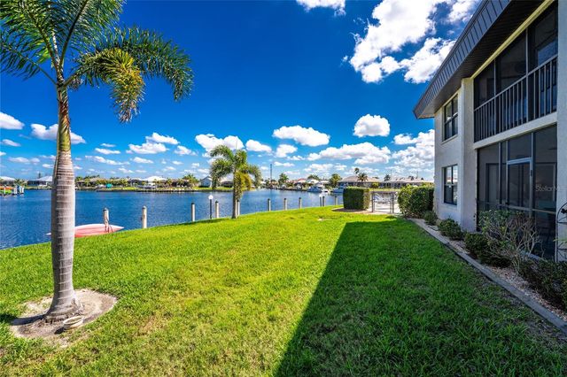 3670 BAL HARBOR BOULEVARD 1F, Punta Gorda, FL 33950