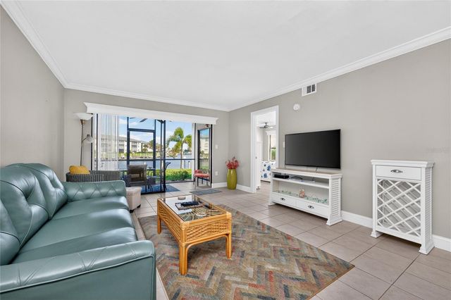 3670 BAL HARBOR BOULEVARD 1F, Punta Gorda, FL 33950