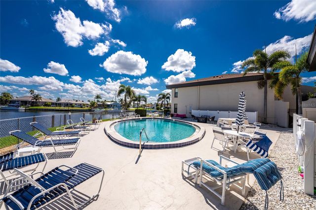 3670 BAL HARBOR BOULEVARD 1F, Punta Gorda, FL 33950