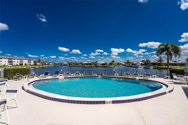 3670 BAL HARBOR BOULEVARD 1F, Punta Gorda, FL 33950