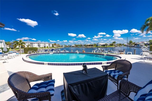 3670 BAL HARBOR BOULEVARD 1F, Punta Gorda, FL 33950