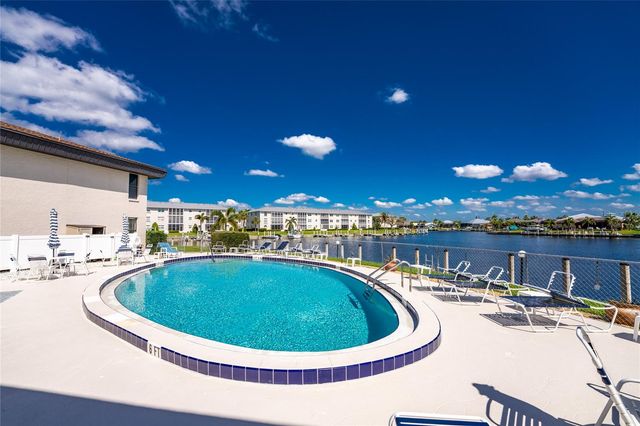 3670 BAL HARBOR BOULEVARD 1F, Punta Gorda, FL 33950
