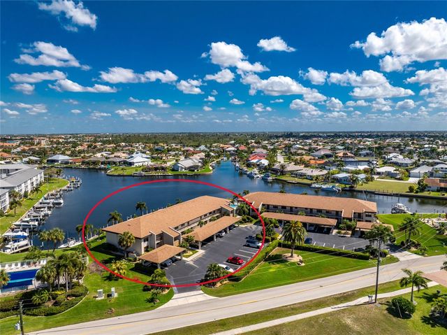 3670 BAL HARBOR BOULEVARD 1F, Punta Gorda, FL 33950