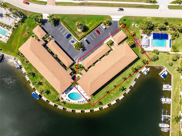3670 BAL HARBOR BOULEVARD 1F, Punta Gorda, FL 33950