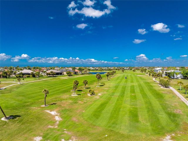 3670 BAL HARBOR BOULEVARD 1F, Punta Gorda, FL 33950