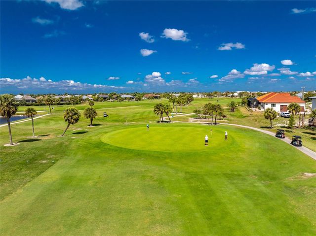 3670 BAL HARBOR BOULEVARD 1F, Punta Gorda, FL 33950