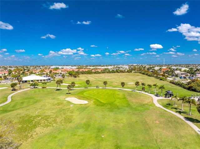 3670 BAL HARBOR BOULEVARD 1F, Punta Gorda, FL 33950