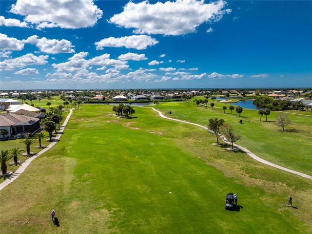 3670 BAL HARBOR BOULEVARD 1F, Punta Gorda, FL 33950