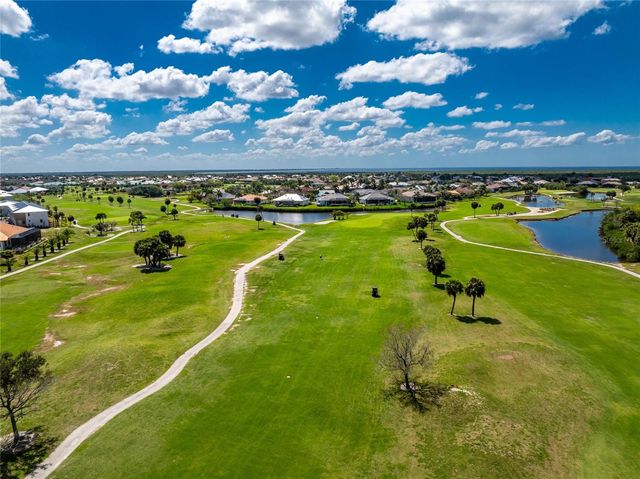 3670 BAL HARBOR BOULEVARD 1F, Punta Gorda, FL 33950