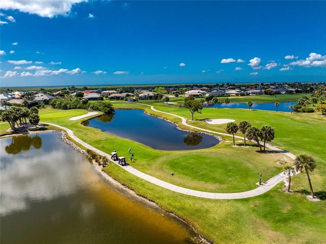 3670 BAL HARBOR BOULEVARD 1F, Punta Gorda, FL 33950