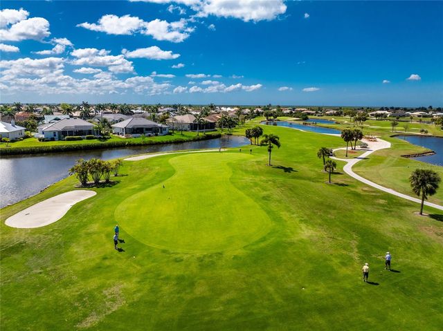 3670 BAL HARBOR BOULEVARD 1F, Punta Gorda, FL 33950