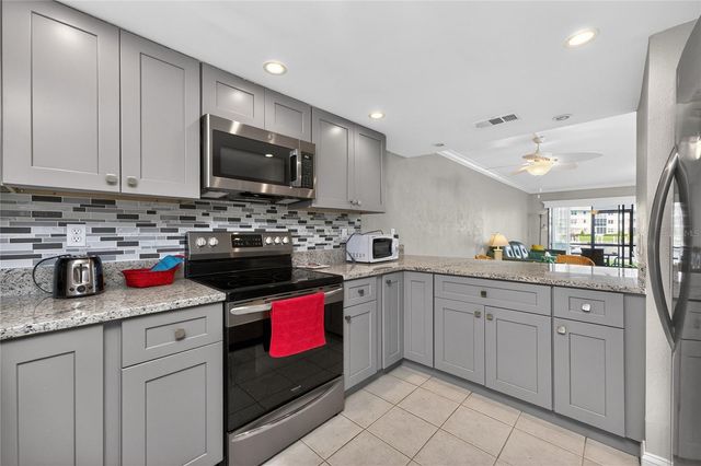 3670 BAL HARBOR BOULEVARD 1F, Punta Gorda, FL 33950