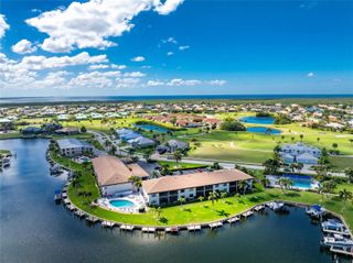3670 BAL HARBOR BOULEVARD 1F, Punta Gorda, FL 33950