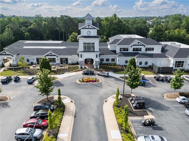 197 Ravenna Drive, Griffin, GA 30223