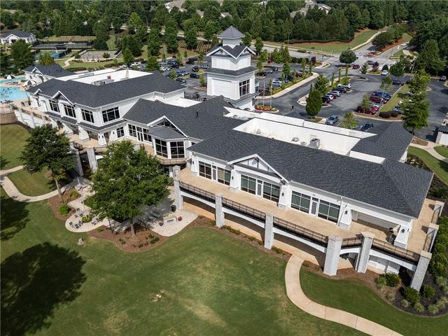 197 Ravenna Drive, Griffin, GA 30223