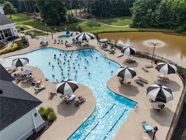 197 Ravenna Drive, Griffin, GA 30223