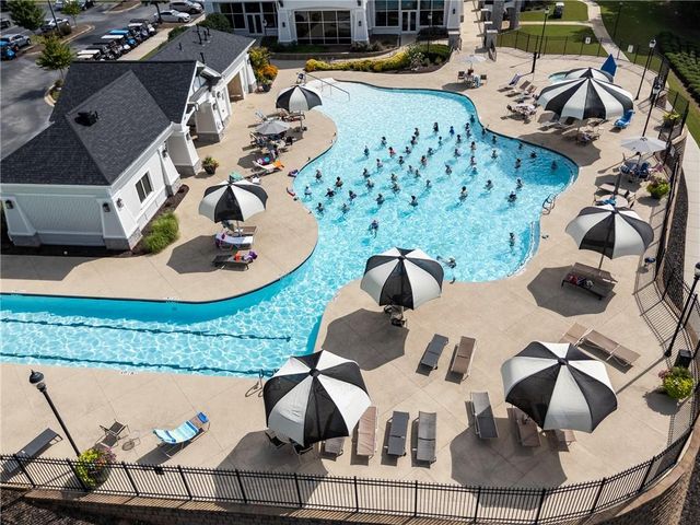 197 Ravenna Drive, Griffin, GA 30223