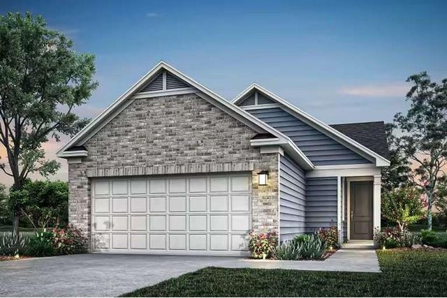 197 Ravenna Drive, Griffin, GA 30223