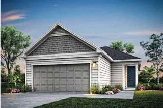 197 Ravenna Drive, Griffin, GA 30223