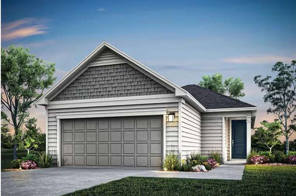 197 Ravenna Drive, Griffin, GA 30223