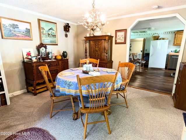 169 E Vineyard Road, Hayesville, NC 28904