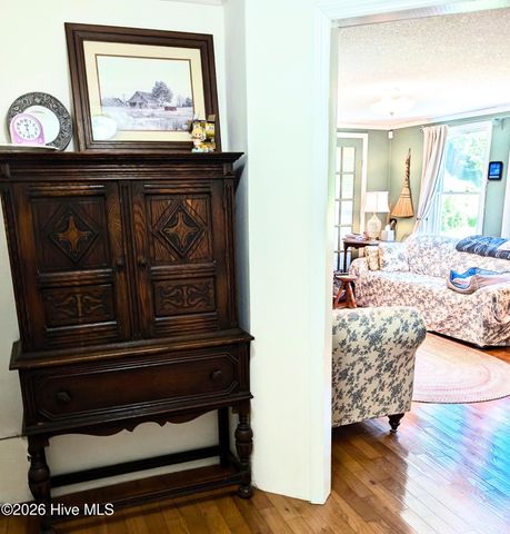 169 E Vineyard Road, Hayesville, NC 28904