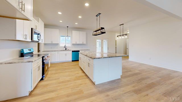 102 Birch, Danville, VA 24540