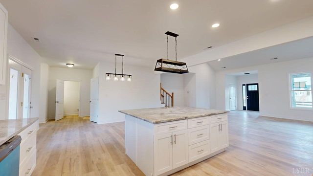 102 Birch, Danville, VA 24540