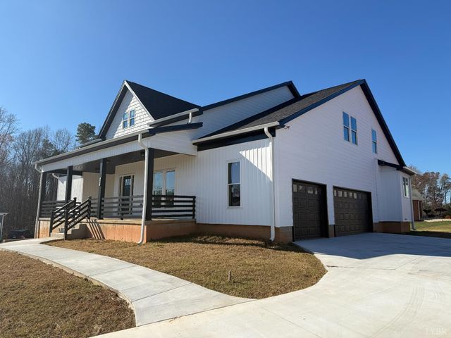 102 Birch, Danville, VA 24540