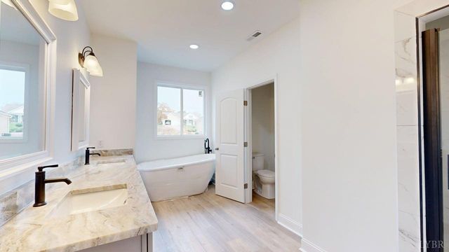 102 Birch, Danville, VA 24540