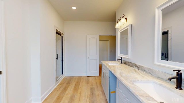 102 Birch, Danville, VA 24540