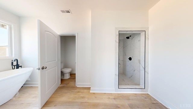 102 Birch, Danville, VA 24540