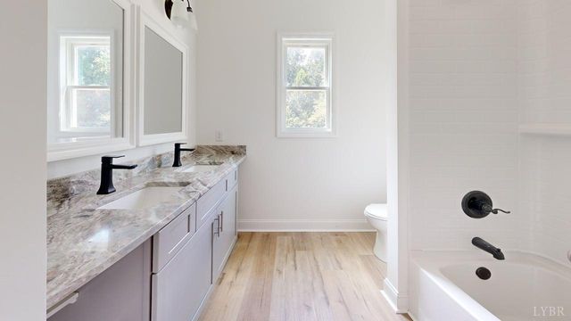 102 Birch, Danville, VA 24540