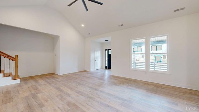 102 Birch, Danville, VA 24540