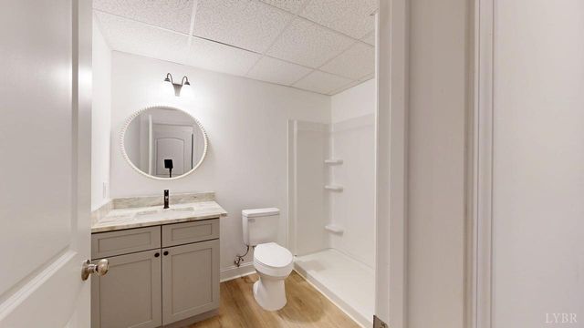 102 Birch, Danville, VA 24540