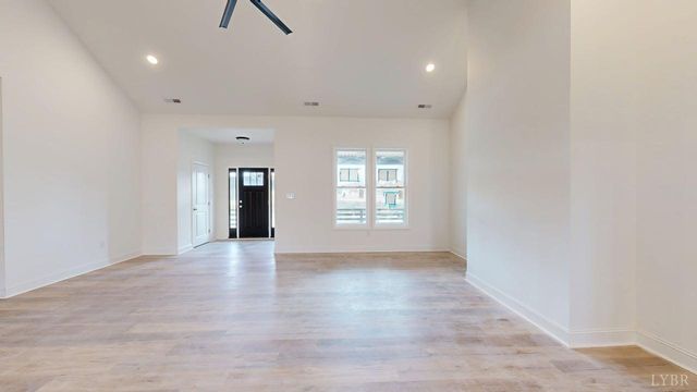 102 Birch, Danville, VA 24540