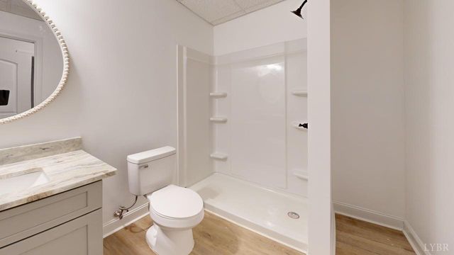 102 Birch, Danville, VA 24540