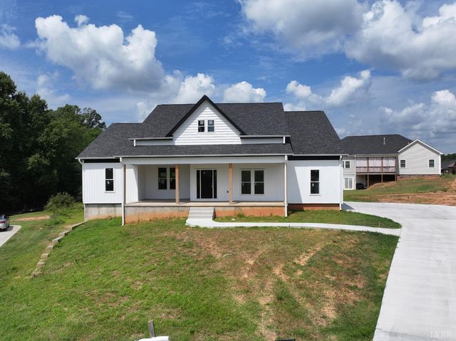 102 Birch, Danville, VA 24540