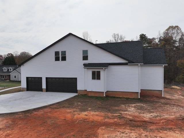 102 Birch, Danville, VA 24540